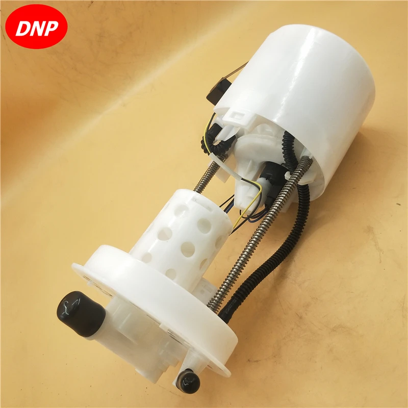 Топливный насос DNP в сборе подходит для Honda Civic USA 17045 SNA A31/17045 A01/KA10196|Топливные