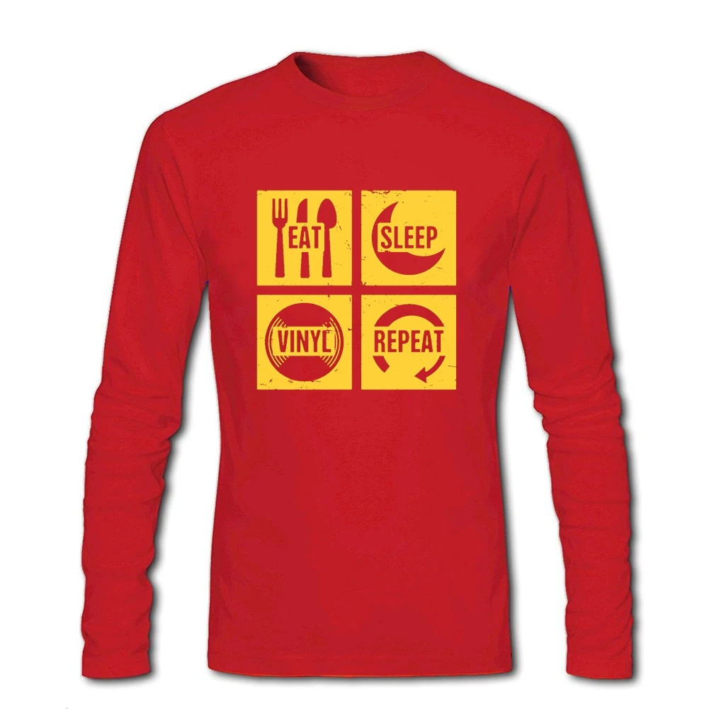 Мужские Короткие Формальные Рубашки с рисунком диджея футболки графическим