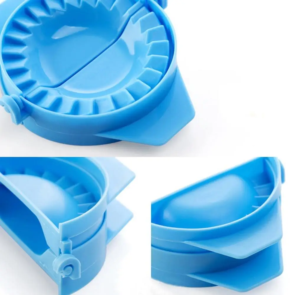 1 шт. сделай сам пресс-форма для вареников зажимы машина экологически чистый