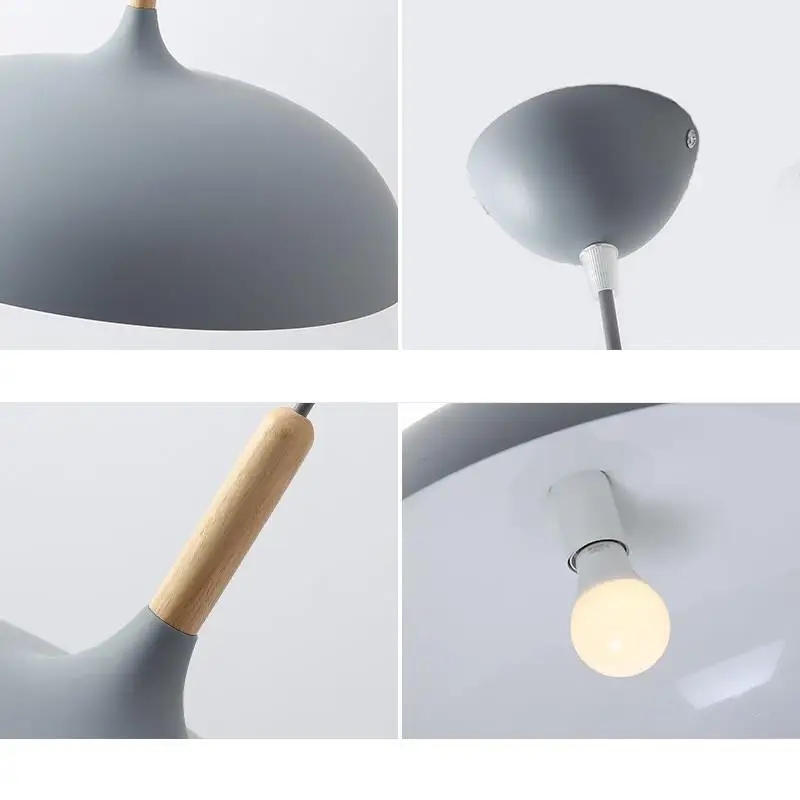 Techo Colgante Lampade A Sospensione современный дизайн кухонная лампа Luminaria Лофт Lampen подвесной