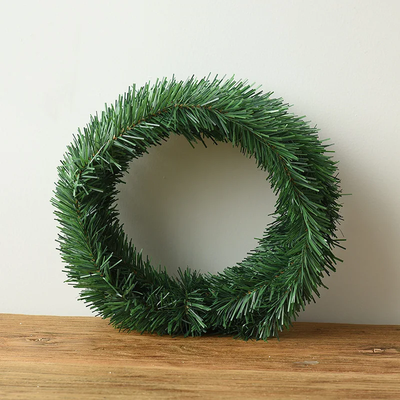 

Encrypted 5.5M Can Be Freely Shaped Christmas Cane Christmas Straw Strips Ribbons Christmas Decorations