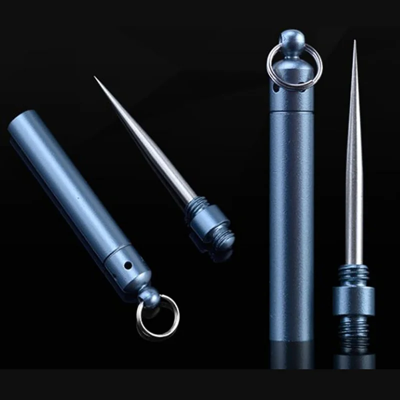 Для повседневного использования зубочистка Портативный многофункциональный