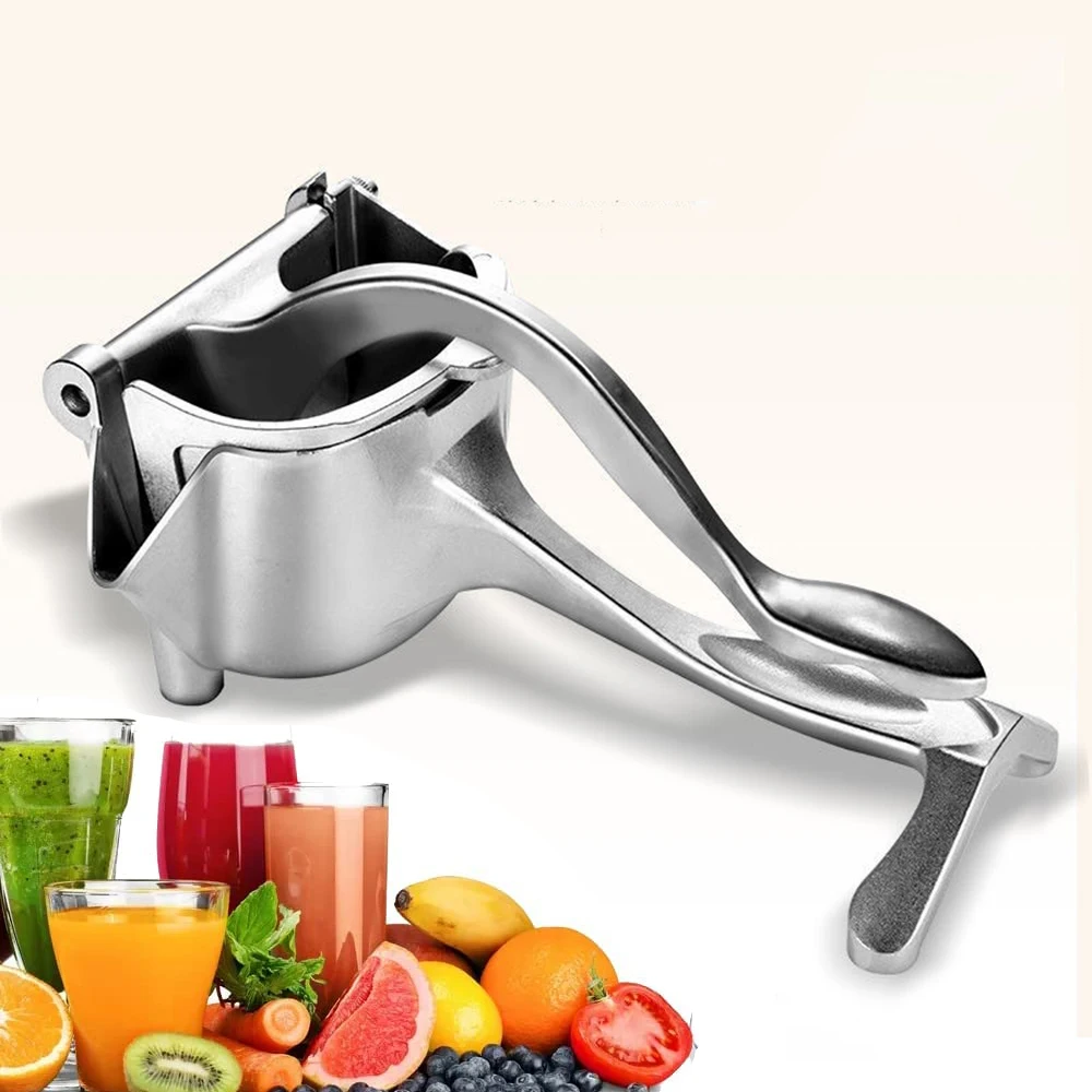 

Многофункциональная ручная соковыжималка для апельсинов, соковыжималка для лимона, граната, соковыжималка для фруктов, Ручной пресс, бытов...