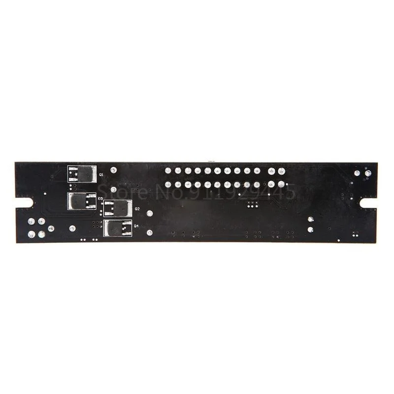 

12V DC Input 300W Output Mini ITX Pico PSU DC ATX PC Switch Realan DC Power Supply For Computer Server