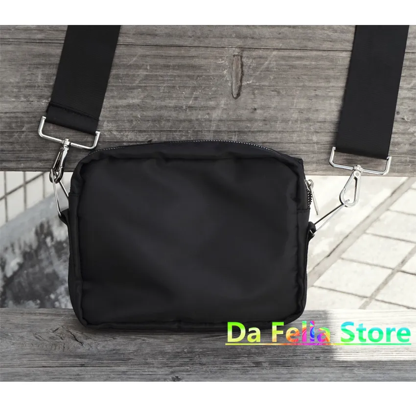 Мужские/женские/мужские холодные настенные сумки черная модель 2020 внутренняя