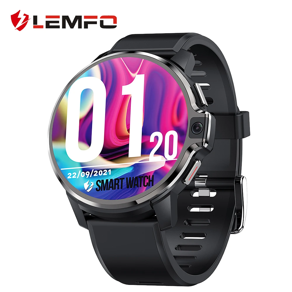 

Смарт часы LEMFO LEMP 4G Android двойная система 4G 64 Гб LTE 4G GPS 1050 мАч 2021 двойная камера Смарт часы 2021 телефон часы часы мужские часы женские часы мужски...