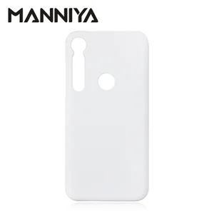 manniya for motorola g 5g g7 g8 g9 g10 g30 3d sublimation blank white phone cases 10pcslot free global shipping