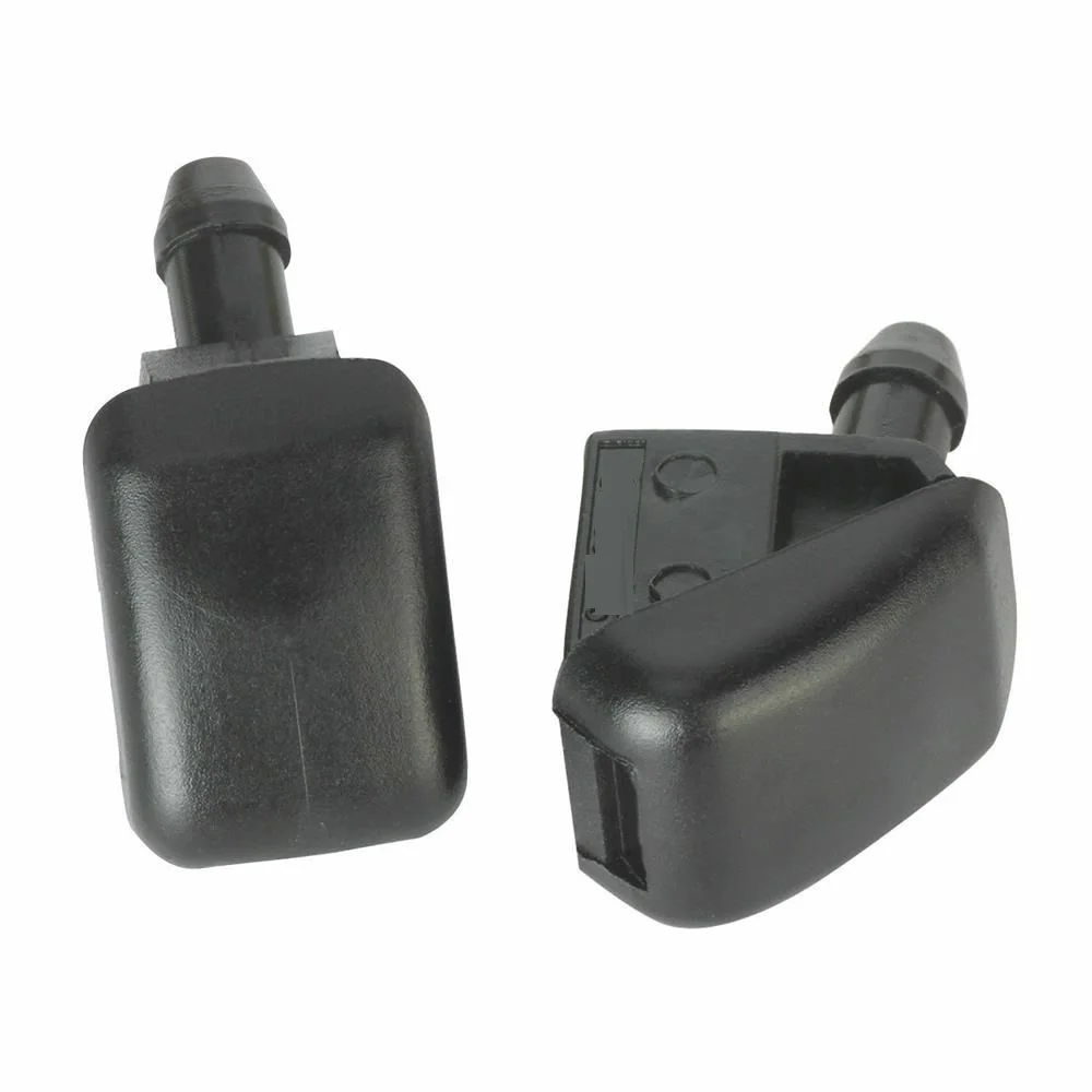 Для Skoda Fabia 2000 2001 2002 2003 2004 2005 2006 2007 2008 Стайлинг автомобиля распылительная форсунка