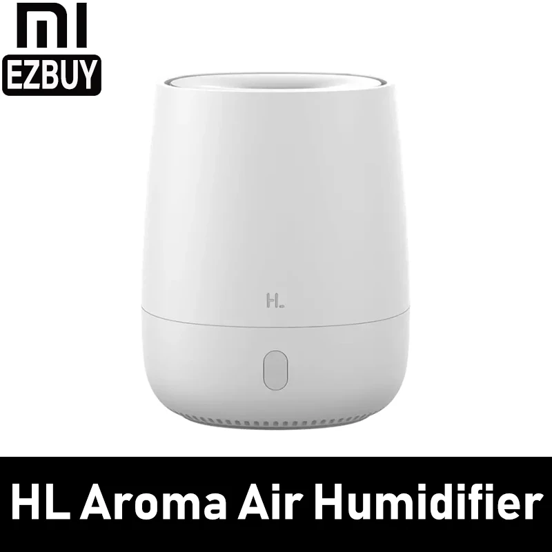 XIAOMI HL здоровье Арома увлажнитель воздуха 120 мл портативный USB ультразвуковой