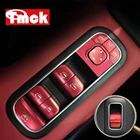 Для Mercedes-Benz A, B, CLA GLE GLB GLA класса W177 W247 C118 W118 W167 X247 H247 окна автомобиля подъемник сидения Кнопка нагрева накладка