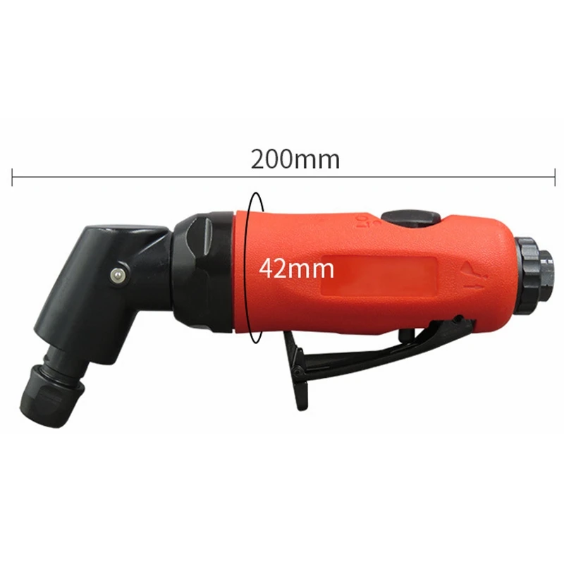 Пневматическая шлифовальная машина для ремонта шин полировка обрезка локтей