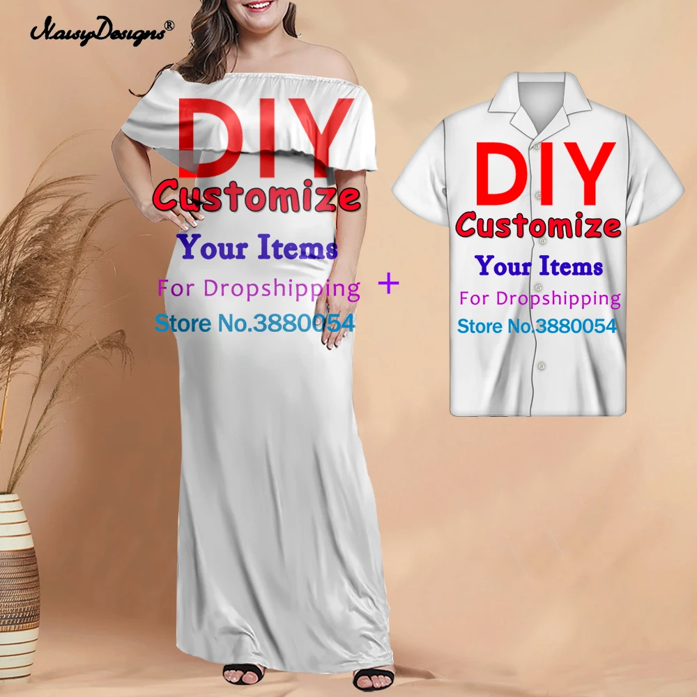 Noisydesigns индивидуальное изображение тренд сексуальное женское платье 2021 с