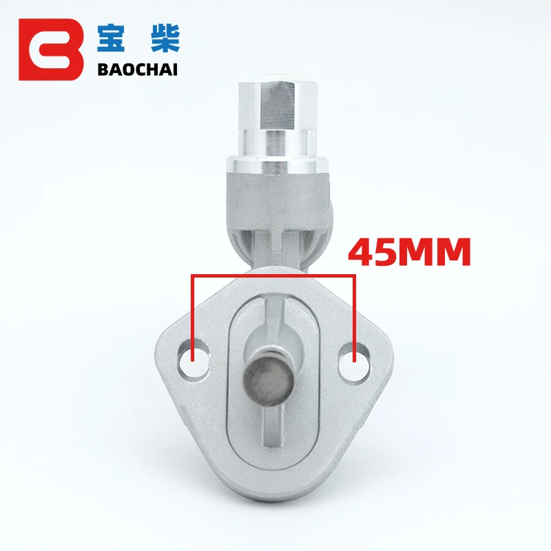 Dongfeng Tianjin Tianlong Cummins Масляный насос двигателя 4BT6BT ручной масляный инжектор C5334912 |