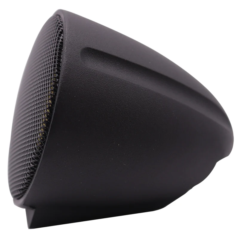 Автомобильные динамики 2 5 дюймовый Среднечастотный динамик внешний фронтальный