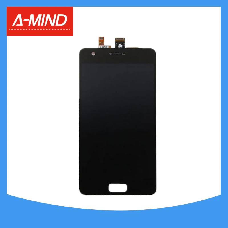 

Для Lenovo C2 K10a40 / Lenovo Vibe C2 ЖК-дисплей + сенсорный экран дигитайзер в сборе Замена