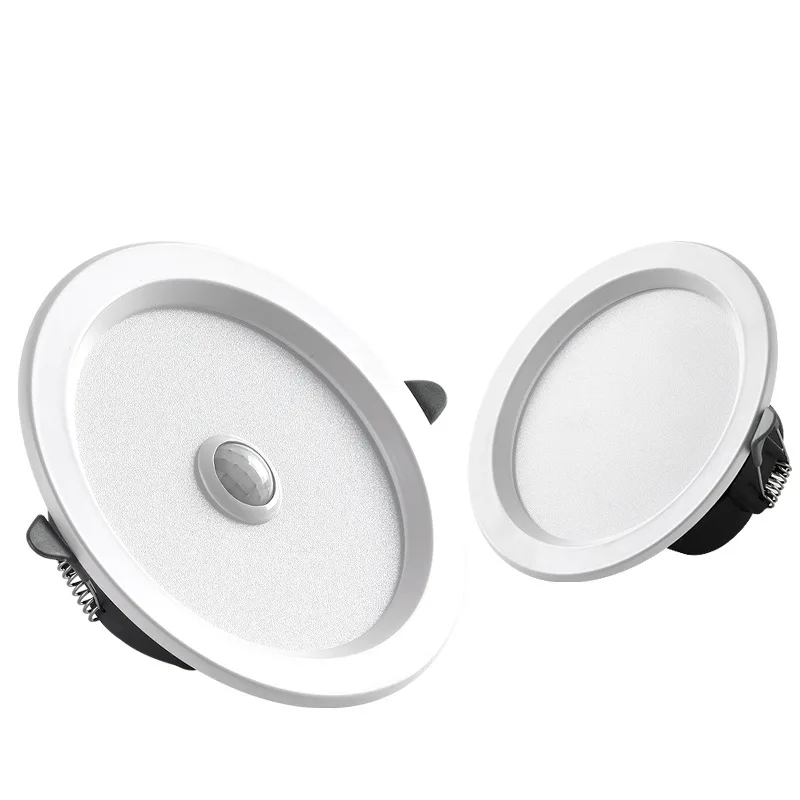 Светодиодная лампа направленного света индуксветильник светильник для