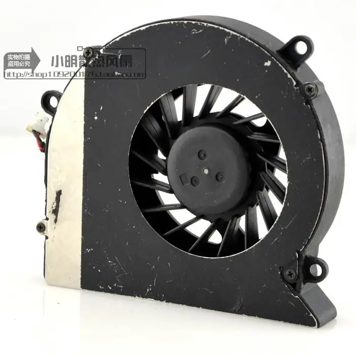 

NEW 5V 0.5A DFS531205M30T-F9Y5 Motor protection cooling