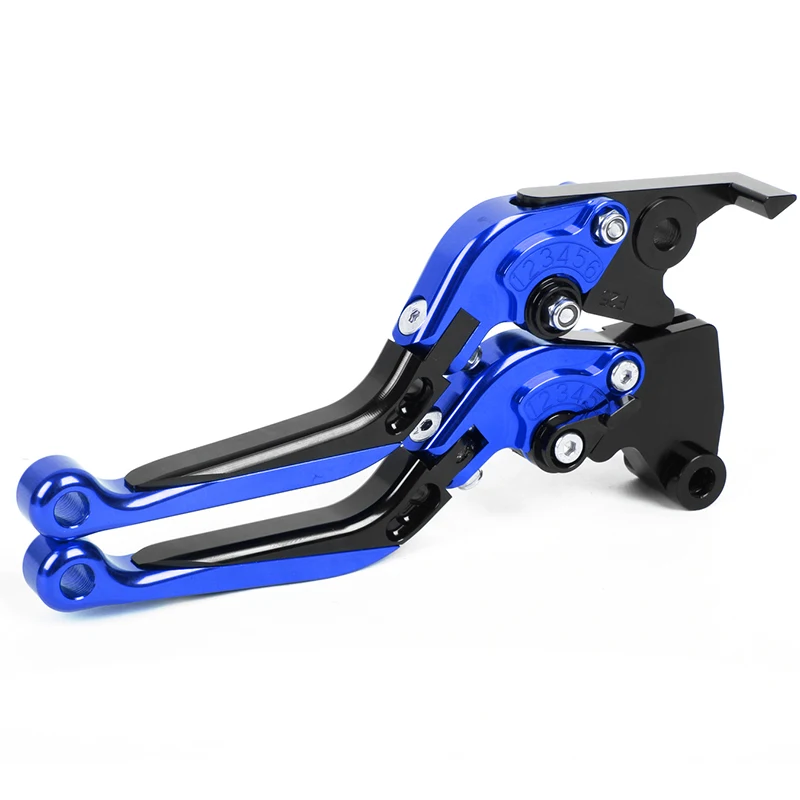 

Рычаги сцепления тормоза SMOK для Suzuki GSF600 BANDIT 1995-1999 GS500F 2004-2009 GS500E