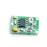 power circuit board for 650nm 780nm 808nm 850nm 980nm red ir infrared diode lasers driver board 4 75v 5 25v