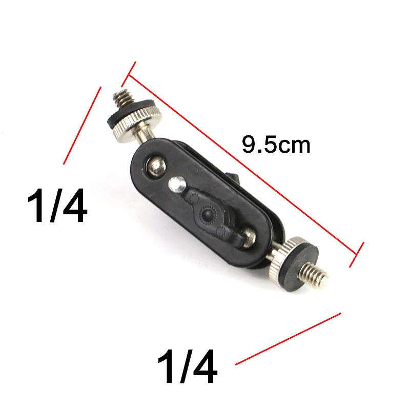 1/4 Thread Universal Phone Tablet Holder Tripod Clamp Adapter For iPhone Samsung Xiaomi Huawei Clip ipad air mini | Компьютеры и офис