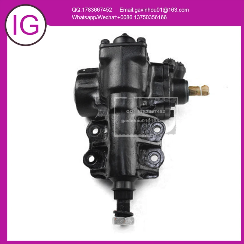 

FOR New Car Power Steering Rack power steering gear For Toyota LAND CRUISER 44110-60370