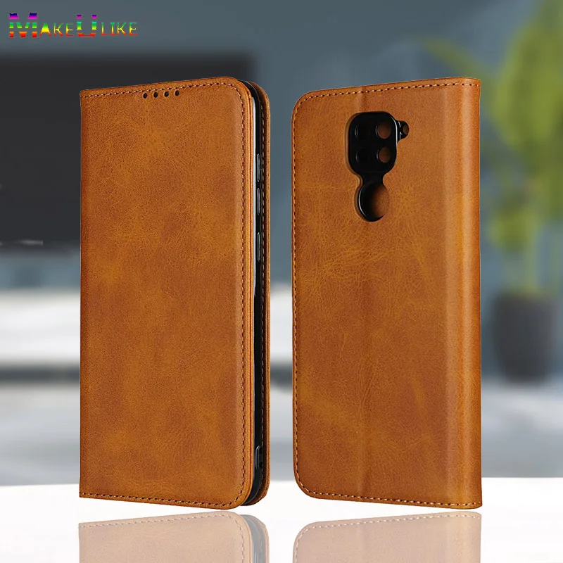 

Retro Wallet Case For Xiaomi Redmi Note 9 Pro 9T 9S 8T Case PU Leather Magnetic Case For Xiaomi Redmi Note 9Pro Max Flip Cover