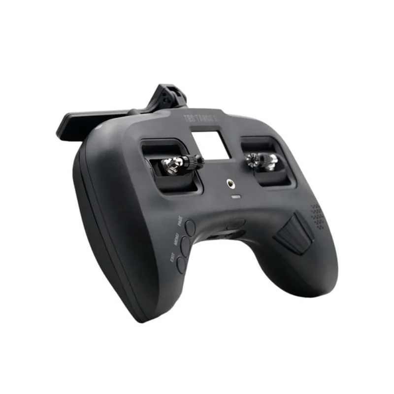 

TeamBlackSheep TBS TANGO 2 V3 Version Built-in TBS Crossfire Full Size HAll Sensor Gimbals RC FPV Racing Drone Radio Controller