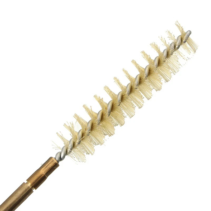 

38/357/9mm 7PCs/ Set Pistols Cleaning Kit Gun Rod Brush Professional Gun Cleaning Tools Gun Cleaning Tool Set Gun Accessories
