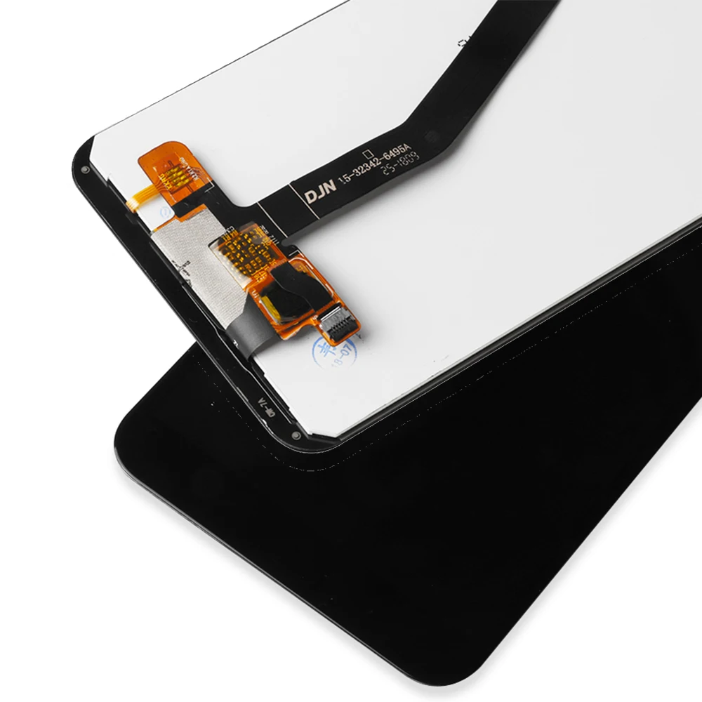 display for honor 7c aum l41 5 7 lcd display touch screen replacement for honor 7a7 a pro aum l29 display tested phone lcds free global shipping