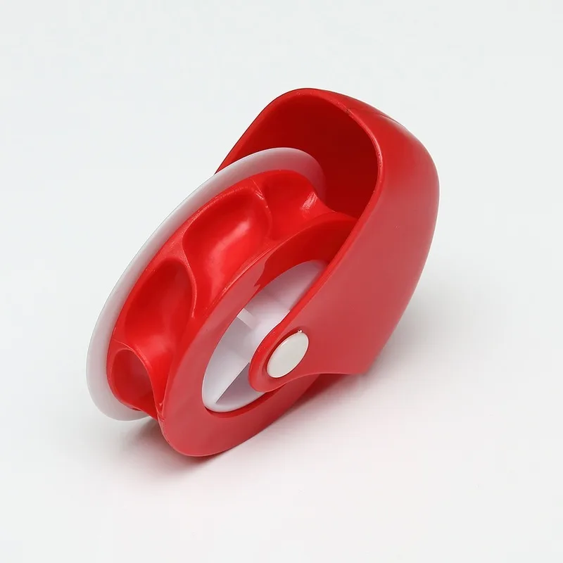 Креативные кухонные приспособления для выпечки режущее колесо завивки ручной