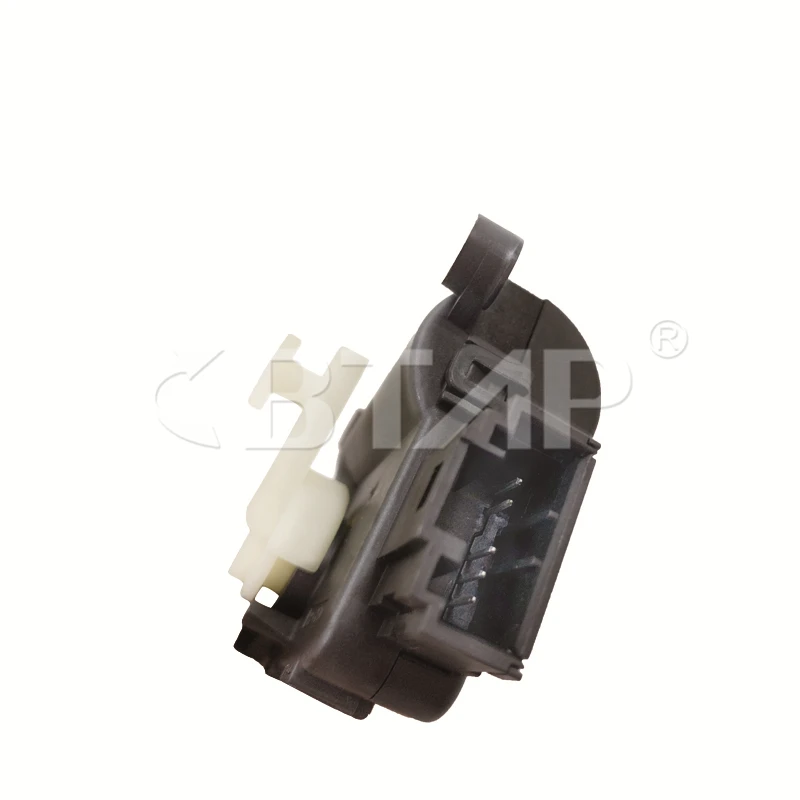 Клапан с регулировкой температуры переменного тока BTAP Серводвигатель LHD для VW EOS