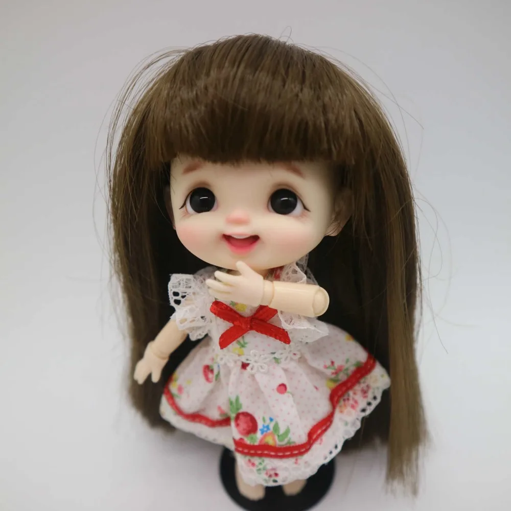 Sto куклы 3,0 смех куклы OB11 куклы настройки 1/8 BJD куклы OB