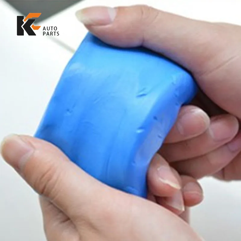 Car Washing Mud Magic Clay Bar Auto Vehicle Detailing Cleaner Styling Cleaning Tools Truck Clean | Автомобили и мотоциклы