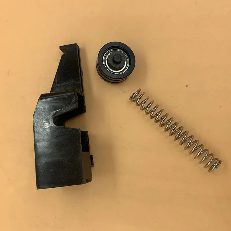 Encad NovaJet 750 ременная подставка карточка шкива для струйного принтера Lecai 500 505 600 630