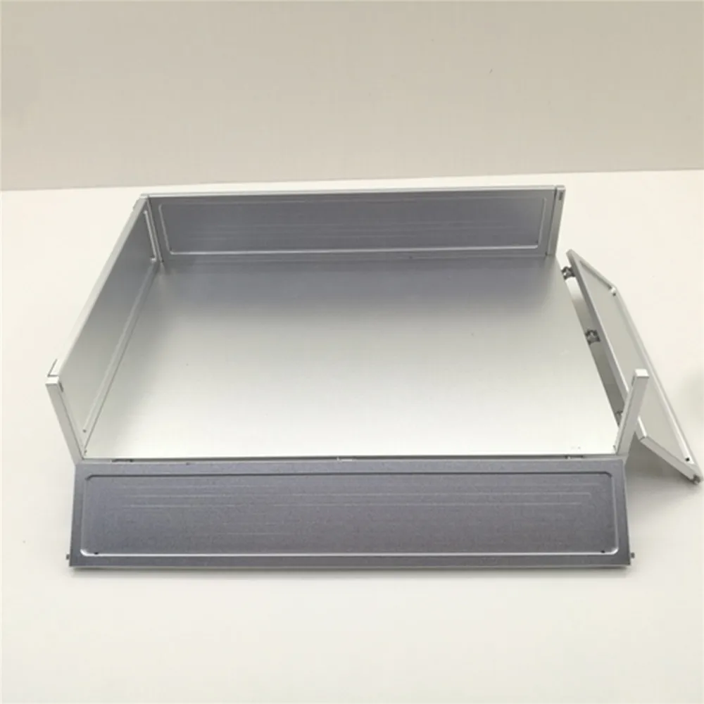 ведро контейнер трактор мод