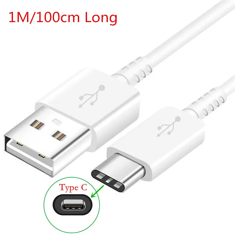 Micro USB Type C зарядный кабель для Samsung Galaxy Xiaomi Redmi 7 Huawei Y6p Honor Nokia HTC LG Oppo Vivo android зарядное