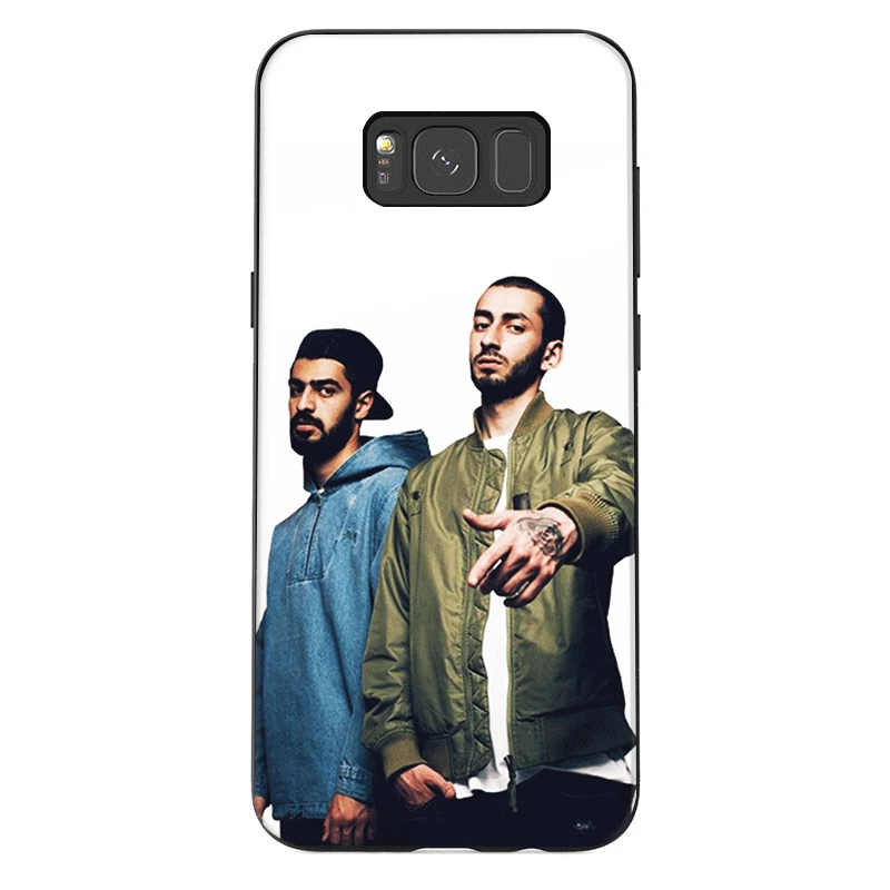 Милый мультяшный мобильный телефон чехол для Samsung A20E A70S A2 J4 J6 J7 Duo Plus Prime J8 Core задняя