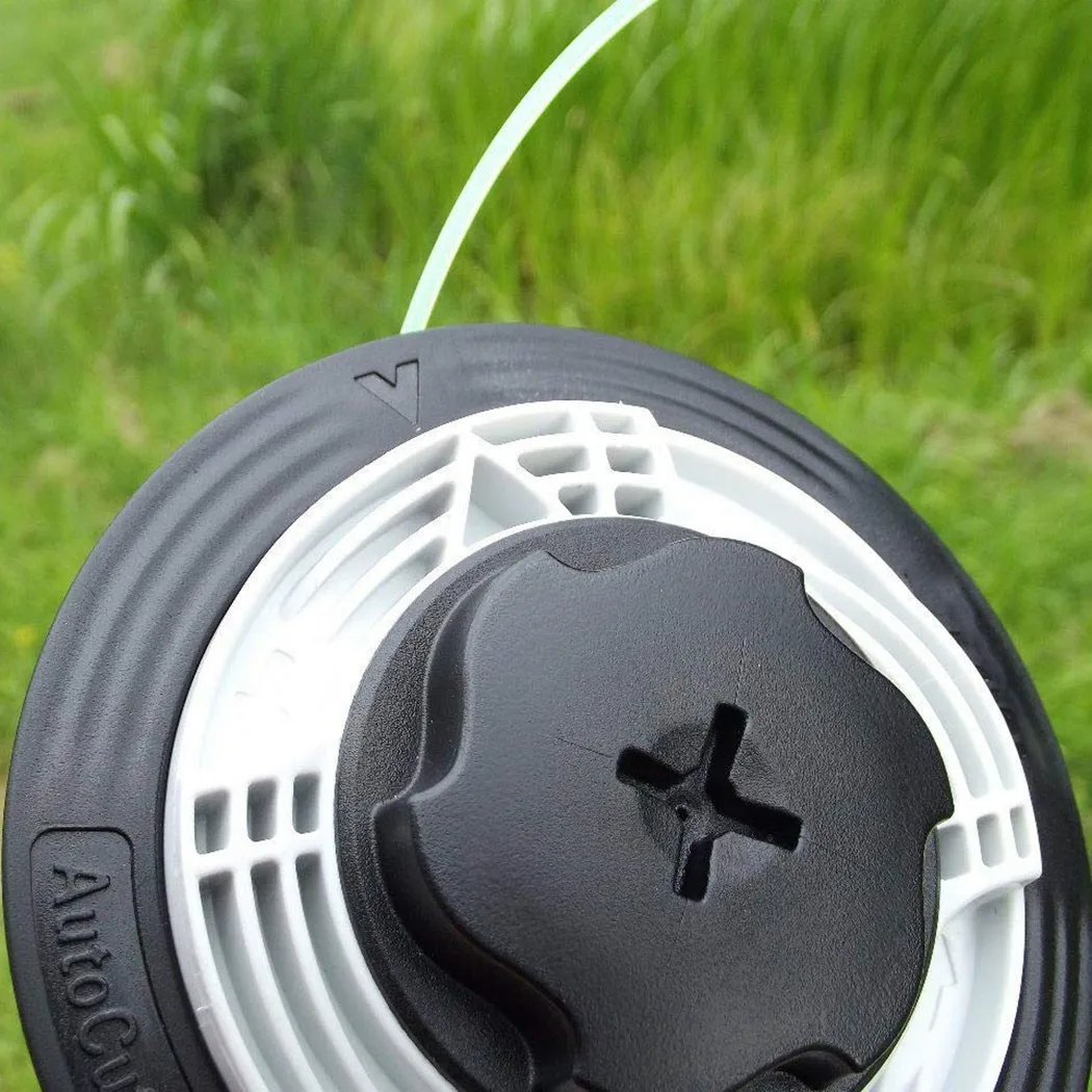 

For Stihl Autocut C6-2 FSE60 Grass Trimmer Head Mowing Head String Trimmer Parts Sale New