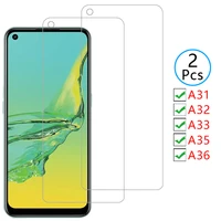 screen protector for oppo a31 a32 a33 a35 a36 protective tempered glass on oppoa31 oppoa32 oppoa33 a 31 32 33 35 36 31a 32a film