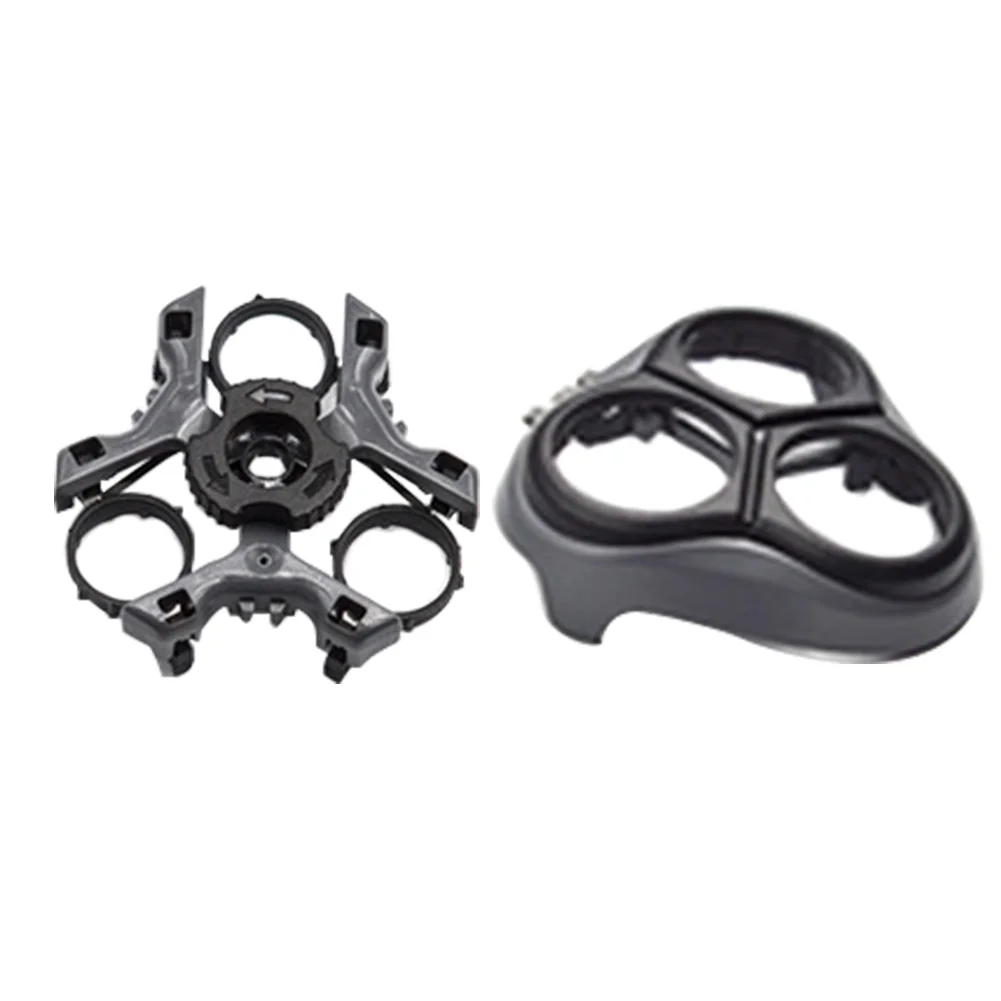 Кармен Замена Простая установка рамка держатель внешняя прочные детали набор