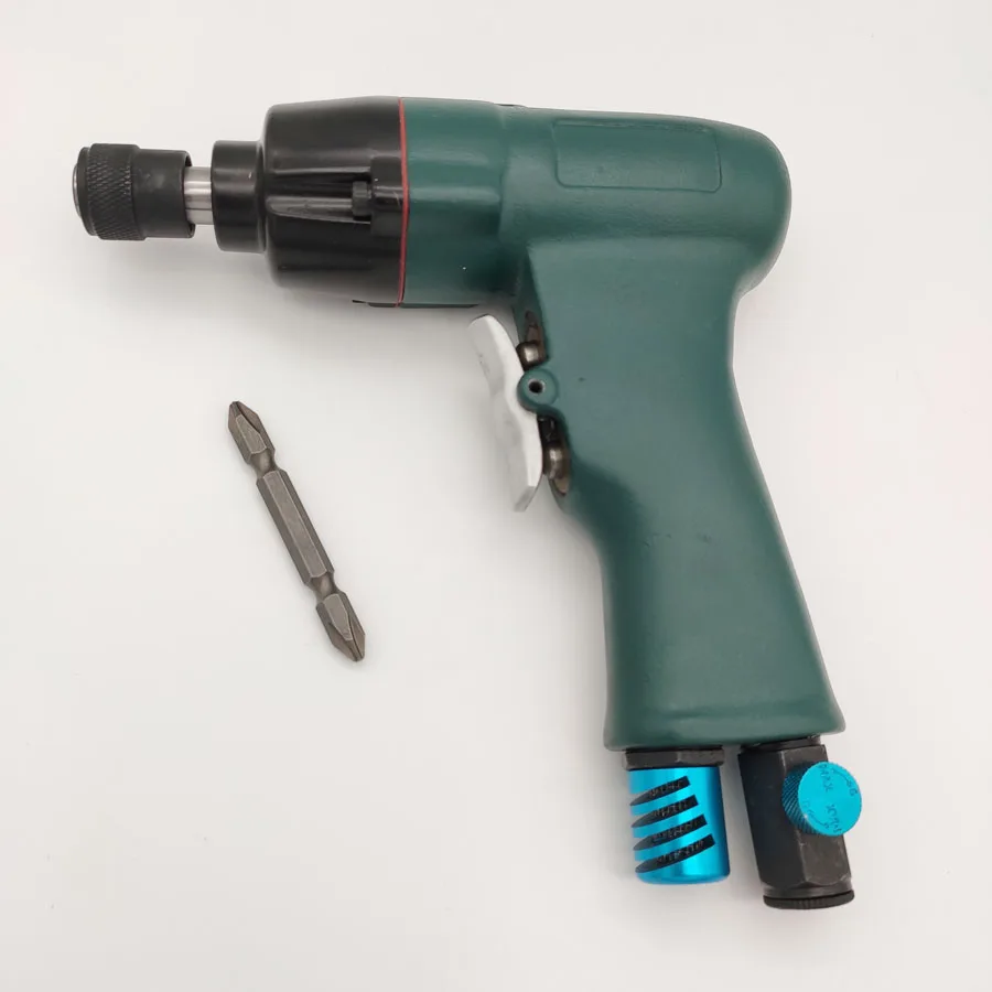 Пневматические инструменты 5h отвертка промышленный пневматический набор