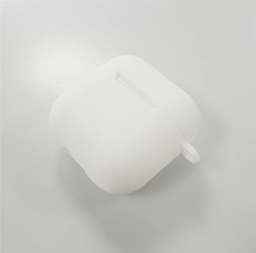 Чехол для беспроводных наушников Mini Pro 5 TWS i12 i11 силиконовый чехол Pro5 защитные