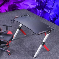 Bedroom Computer Game Desk Stand Ergonomic Console Computer Table Office Accessories Escritorio Gaming Furniture Tables OF50ZZ
