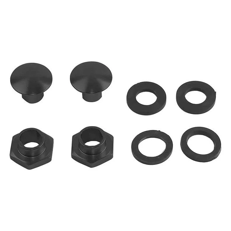 Black Car Auto Rear Glass Strut Hardware Kit 90101-Sr3-000 Fit for 92-95 Honda Civic 3Dr Hatchback Crv | Автомобили и мотоциклы