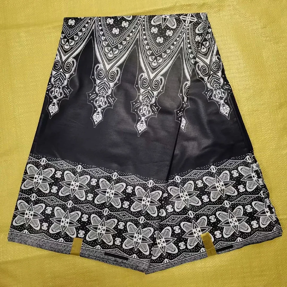 

Mitex Print Cotton Fabrics For Craft Making Dresses Skirts /African Fabrics Kitenge Tissues Africain Pagne NAW-25