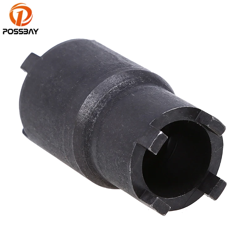 Держатель торцевого ключа POSSBAY универсальный для мотоцикла Honda Yamaha Suzuki Harley Kawasaki