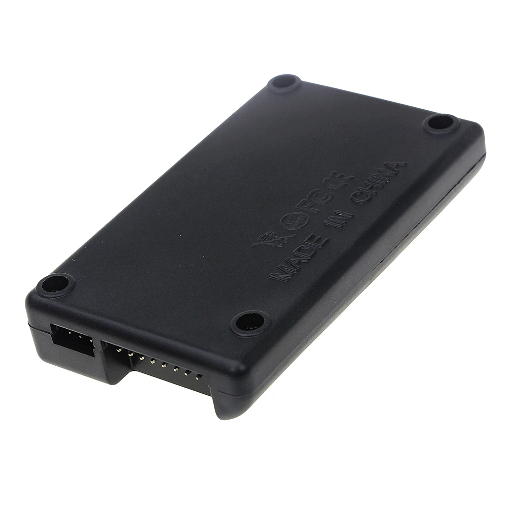 RC CellMeter 7 проверка емкости цифровой батареи LiPo LiFe Li Ion Nicd NiMH ПРОВЕРКА