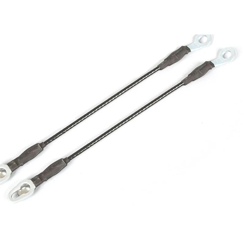 6pcs Left &amp Right Tailgate Hinges Cables Kit for Chevrolet Silverado GMC Sierra | Автомобили и мотоциклы