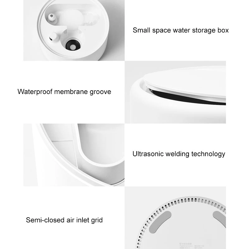 melhor Original Xiaomi Mijia Termômetro Eletrônico Higrômetro Bluetooth Eletrônico Casa Bebê Quarto Medidor De Temperatura Interior