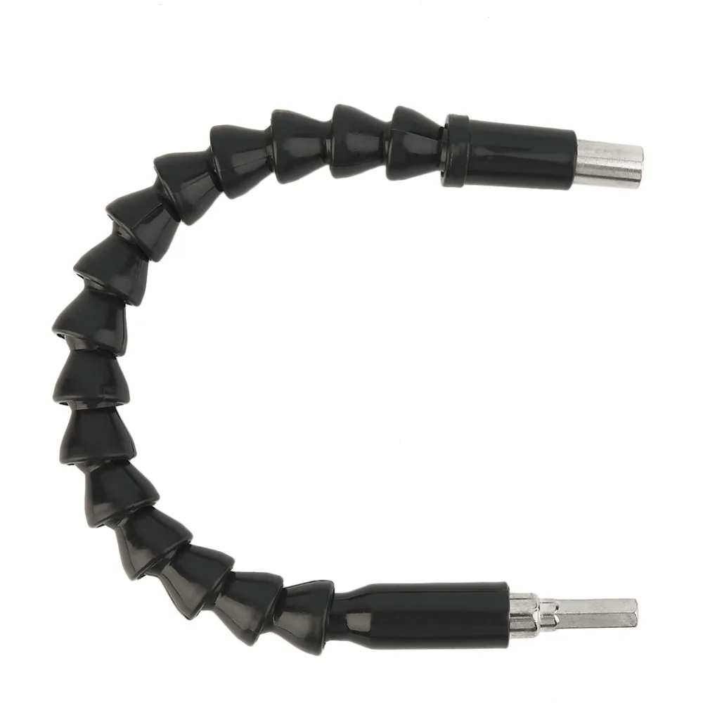 Удлинитель с гибким валом для дрели и шуруповерта | Инструменты